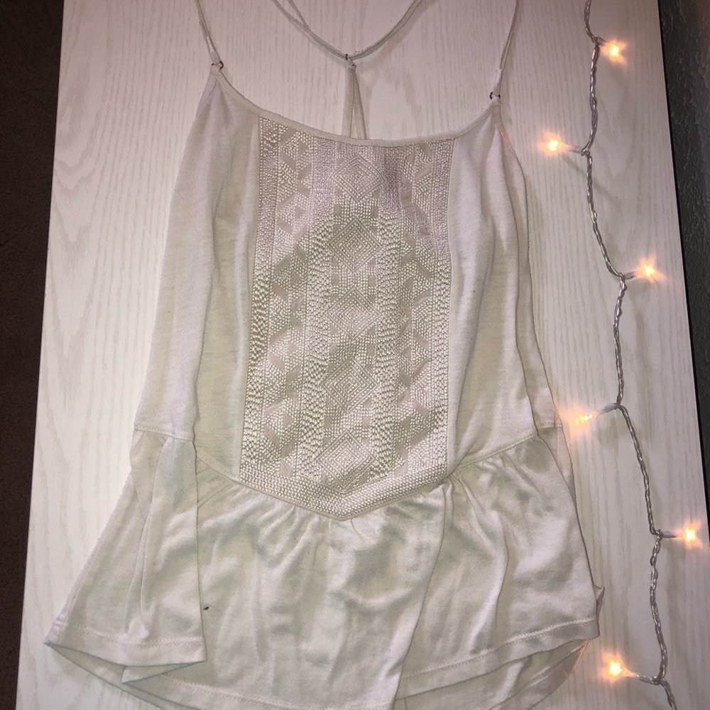 SUPER CUTE American Eagle Tank Top
